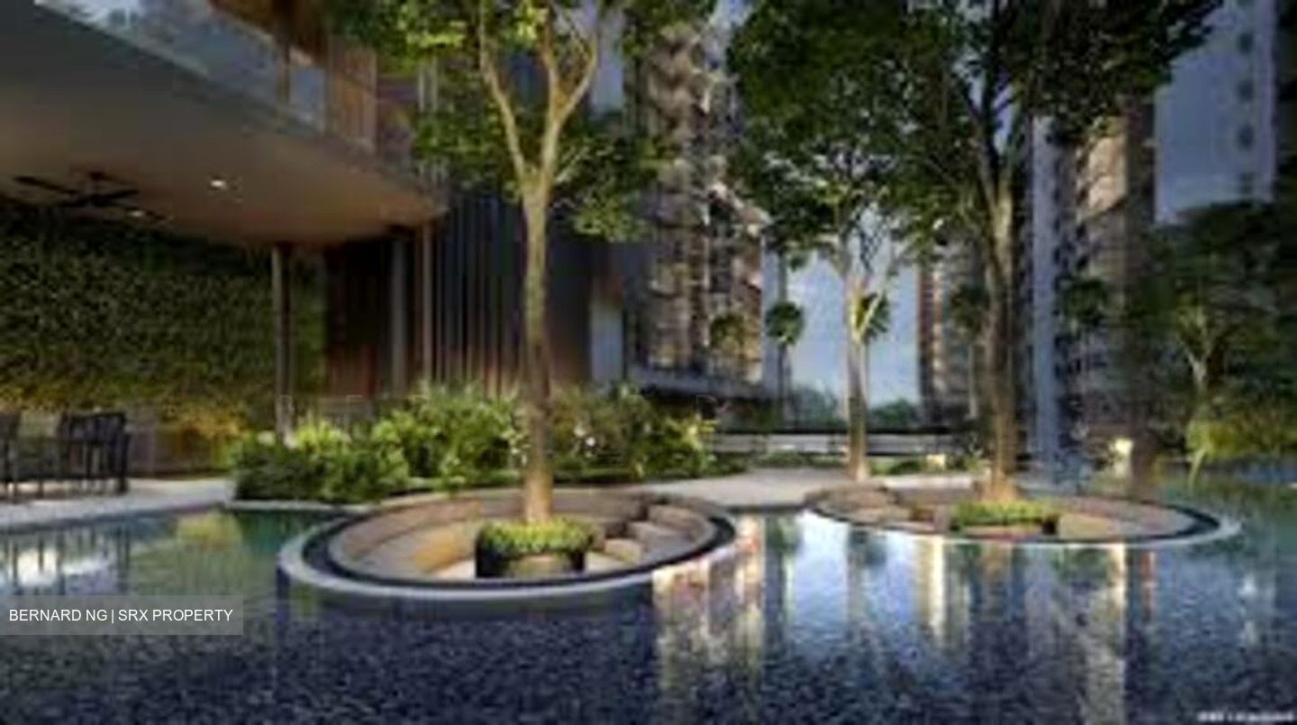 The Botany At Dairy Farm (D23), Condominium #503022501